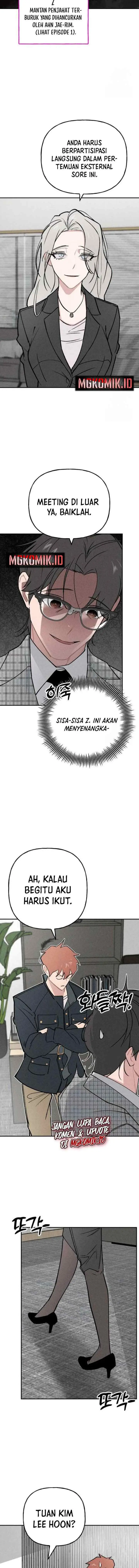 The Devilish Son-In-Law chapter 12 halaman 12