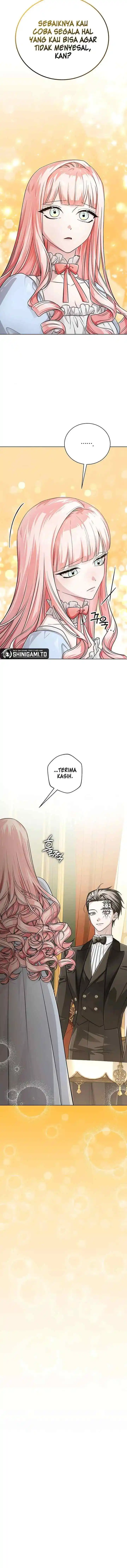 The Magic Tower's Problem Child chapter 24 halaman 18