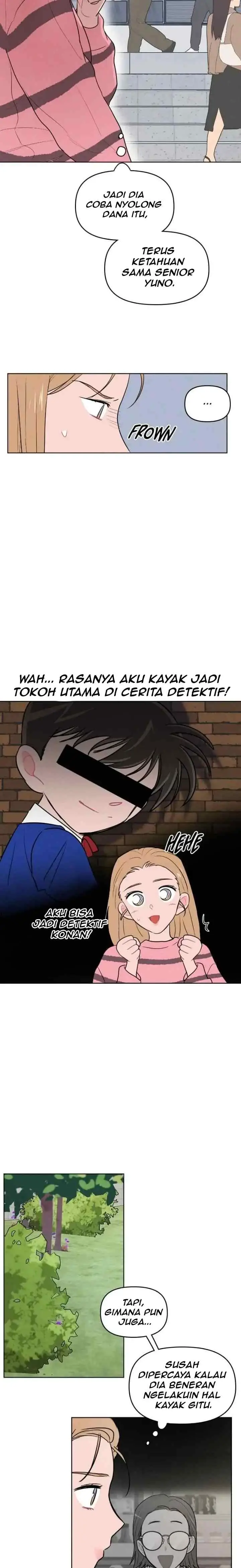 Pitiful Us chapter 13 halaman 17