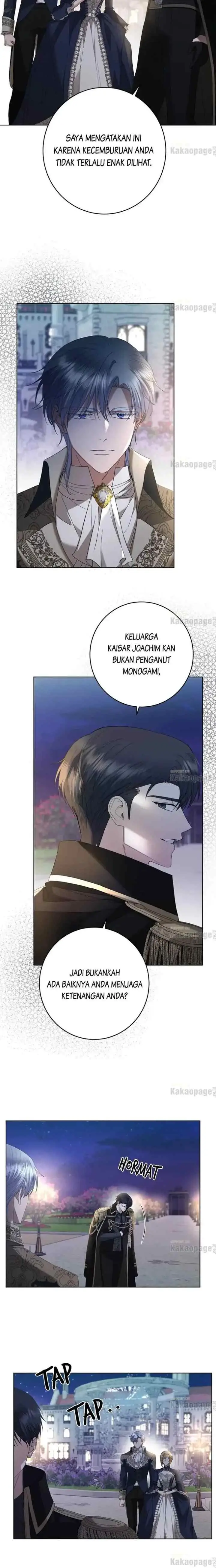 I Don't Love You Anymore chapter 78 halaman 13