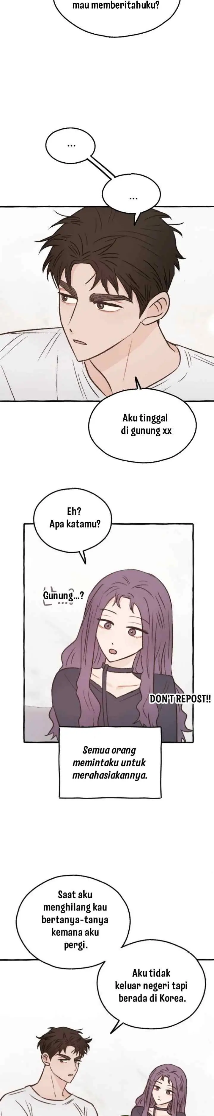 President of the Forest chapter 42 halaman 11