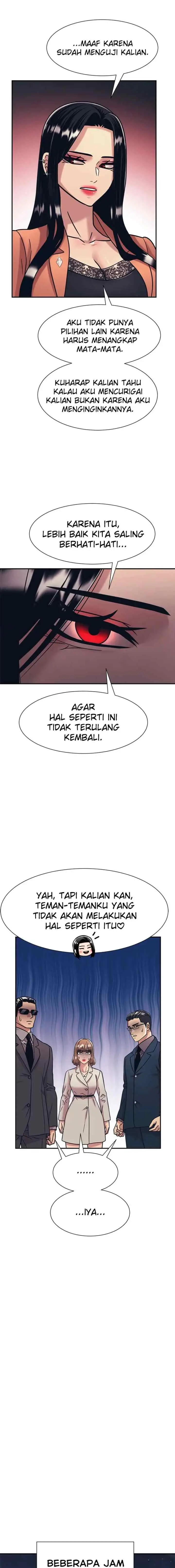 I Am Unbeatable chapter 39 halaman 9