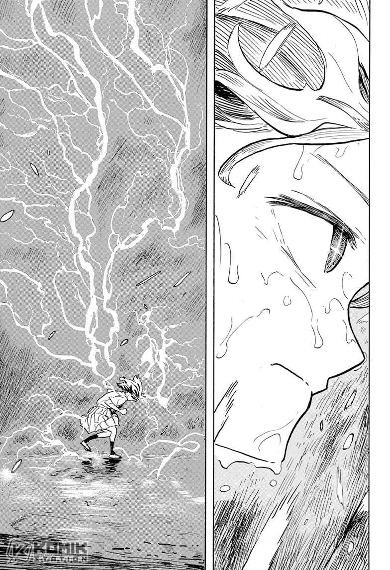 Ruri Dragon chapter 23 halaman 19