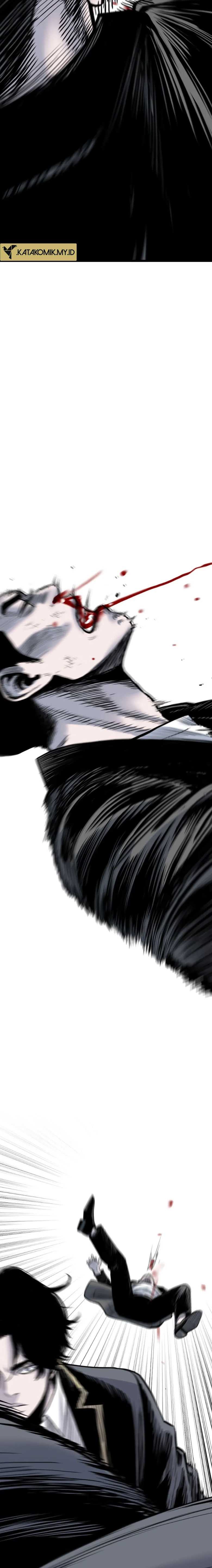 Switch chapter 102 halaman 21