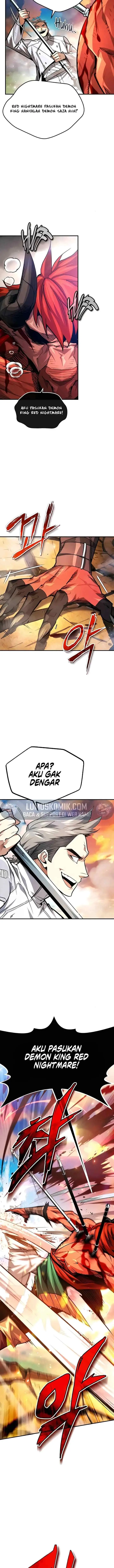 There Are No Bad Warriors in the World chapter 43 halaman 15