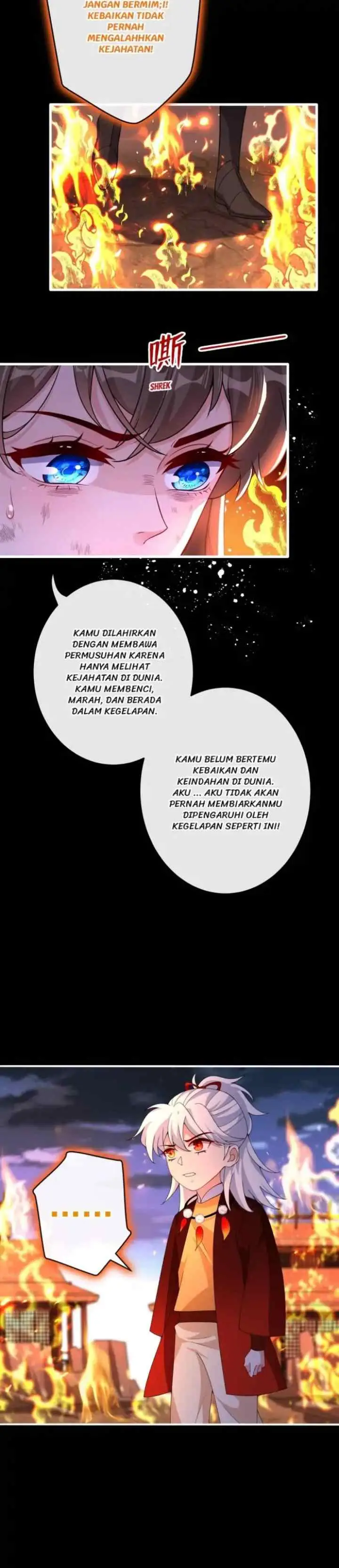 My Chubby Princess Consort chapter 94 halaman 4