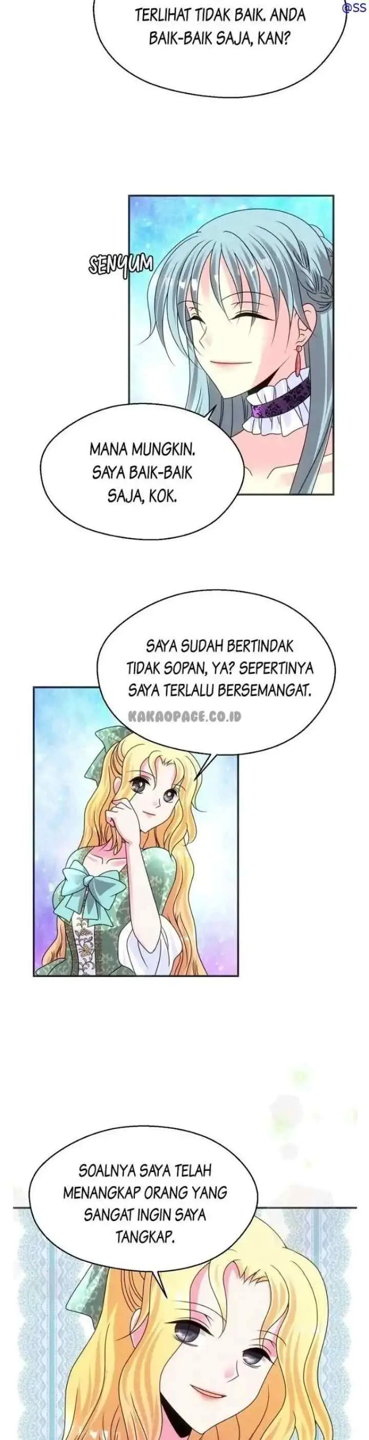I Refuse the Duke chapter 58 halaman 17