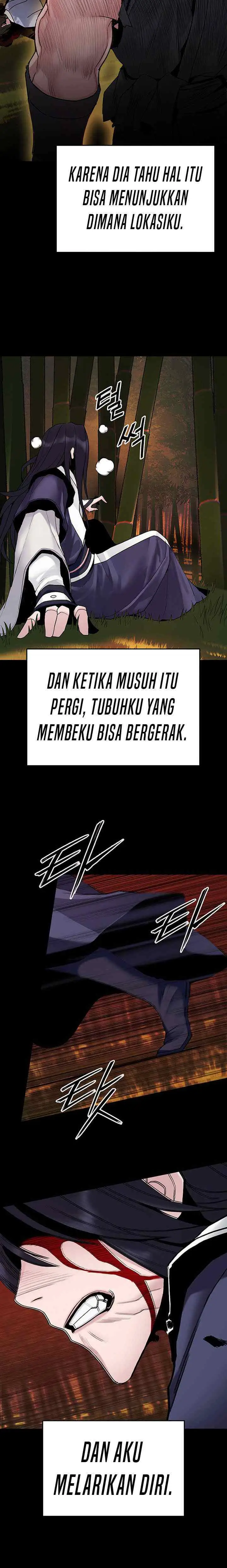 Dark and Light Martial Emperor chapter 19 halaman 8
