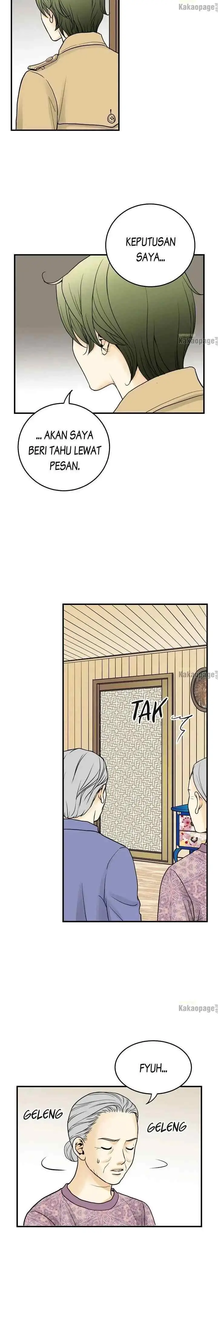 Love Puzzles chapter 164 halaman 12