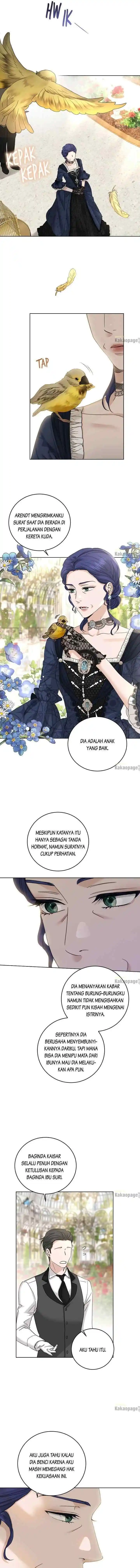 I Don't Love You Anymore chapter 46 halaman 7