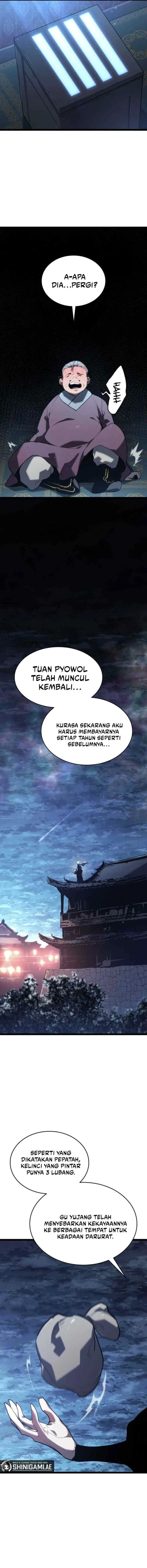 Reaper of the Drifting Moon chapter 68 halaman 13