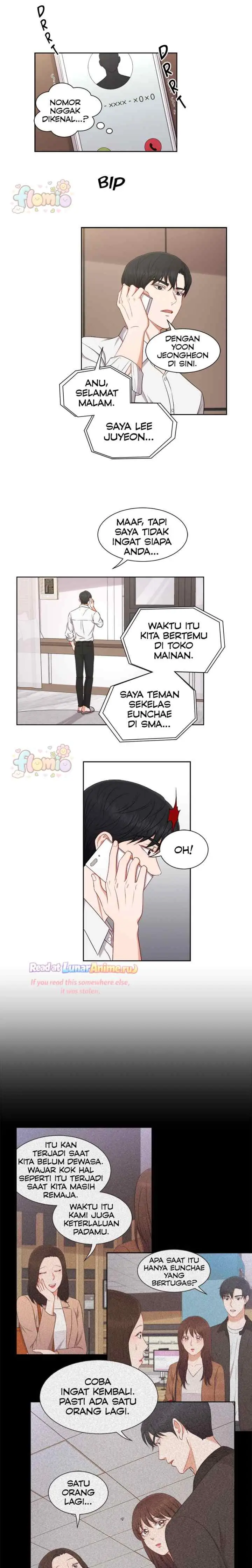 I Need a Bride chapter 48 halaman 6