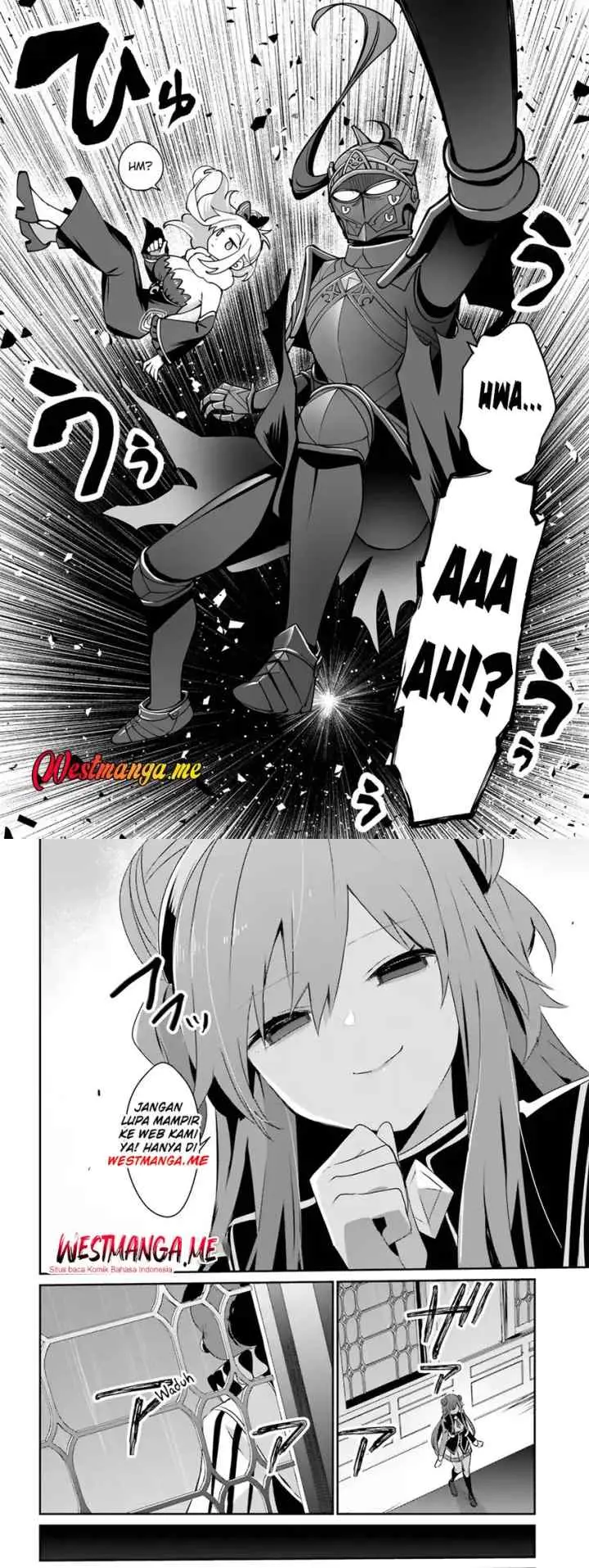 Dragon ni Sando Hikareta Ore no Tensei Shokunin Life chapter 15 halaman 15