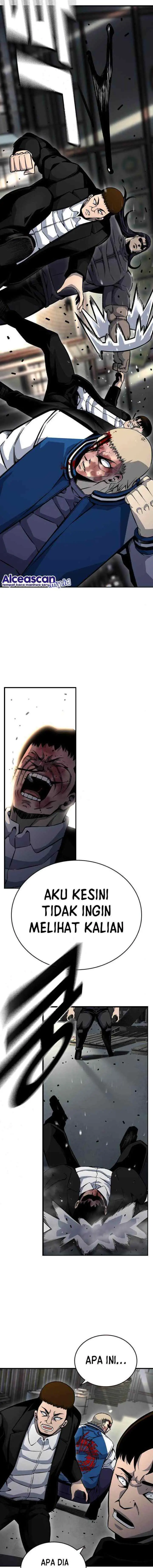 King Game chapter 71 halaman 14
