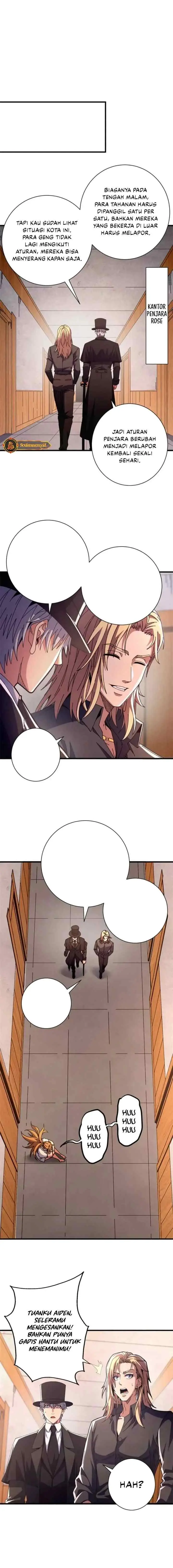 A Transmigrated Warden's Battle for Redemption chapter 93 halaman 8