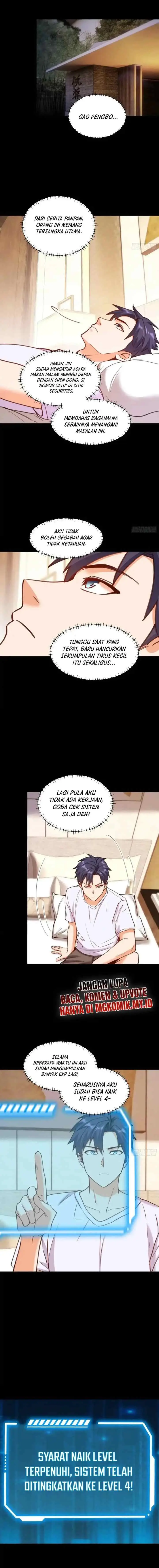 I Use Cash to Level Up chapter 276 halaman 9
