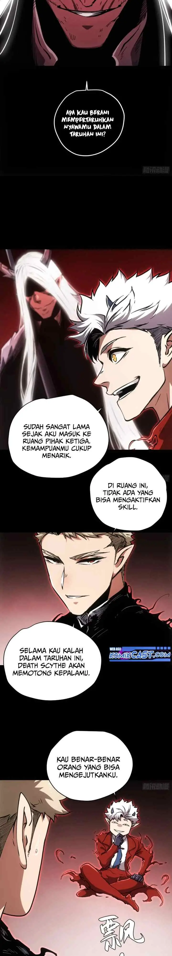 If I Don't Die Soon, I Will Rule The Demon Realm chapter 63 halaman 4