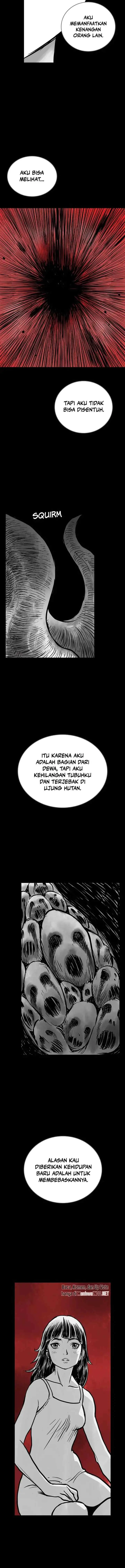 Mage Again chapter 92 halaman 12