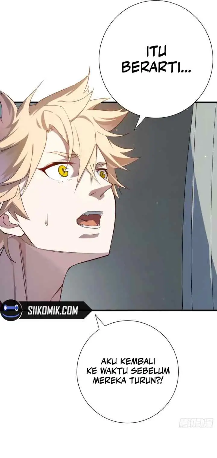 Gods Slayer chapter 1 halaman 16
