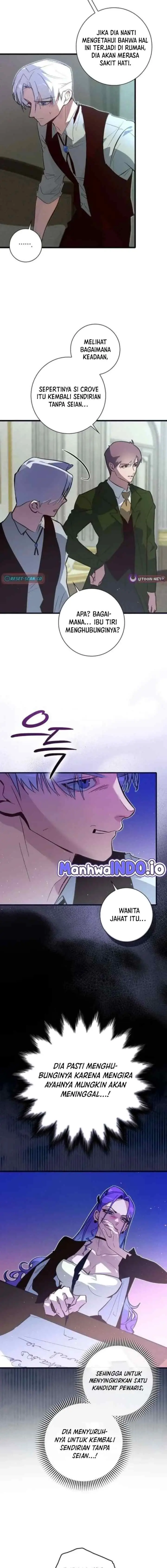 Seian chapter 40 halaman 9