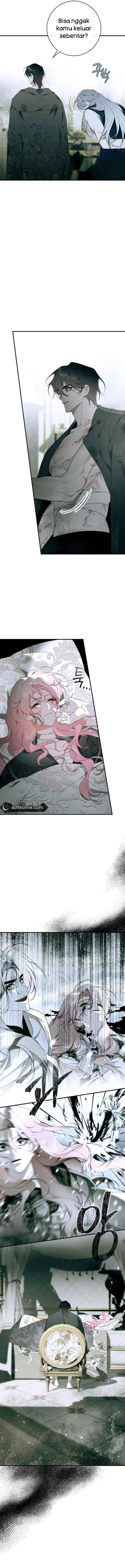 I Only Came to Find My Dad chapter 99 halaman 6