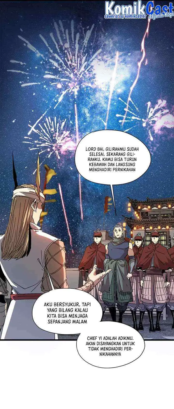 Eternal Kingdom Remake chapter 90 halaman 6