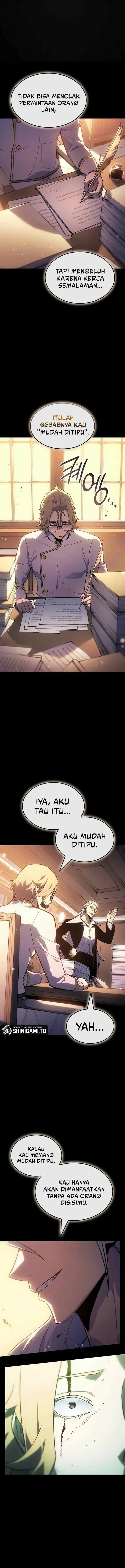 Ice Lord chapter 60 halaman 13