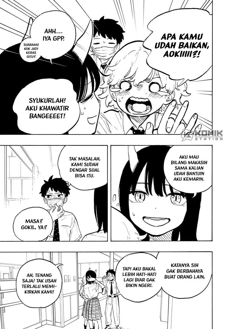 Ruri Dragon chapter 20 halaman 6