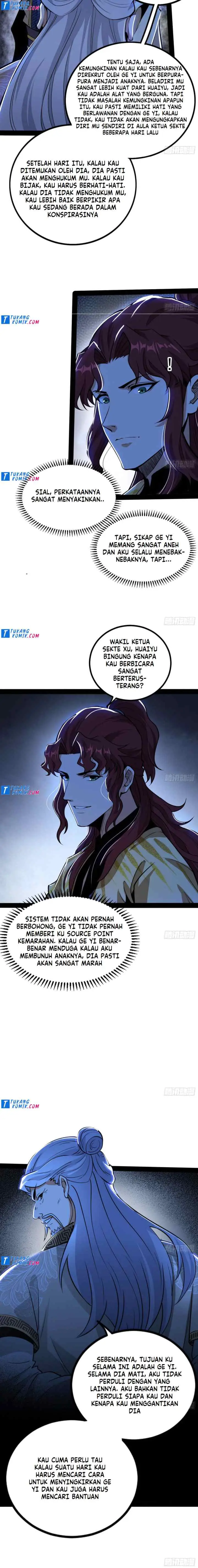 I'm An Evil God chapter 241 halaman 16