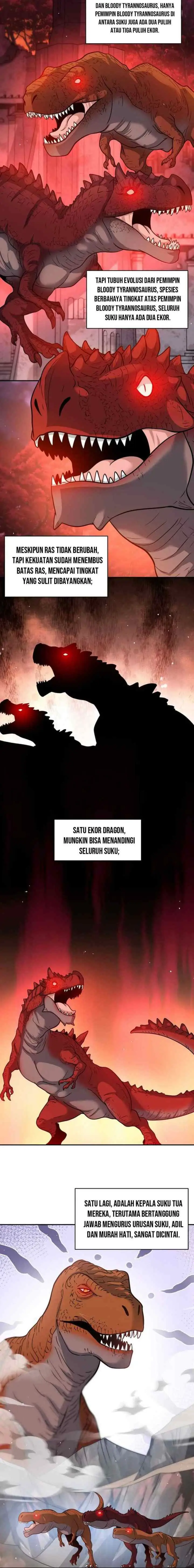 Dragon Master of the Olden Days chapter 64 halaman 4