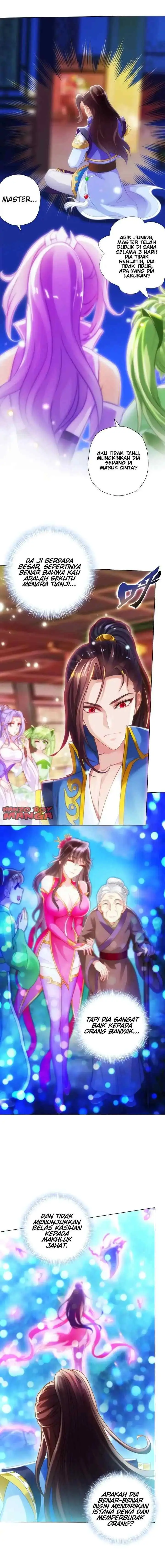 Lang Huan Library chapter 69 halaman 4