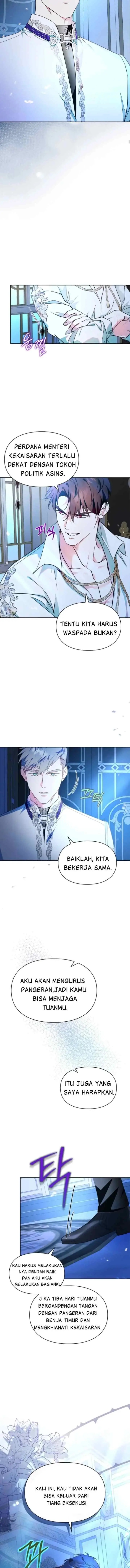 I Became the Tyrant's Servant chapter 45 halaman 11