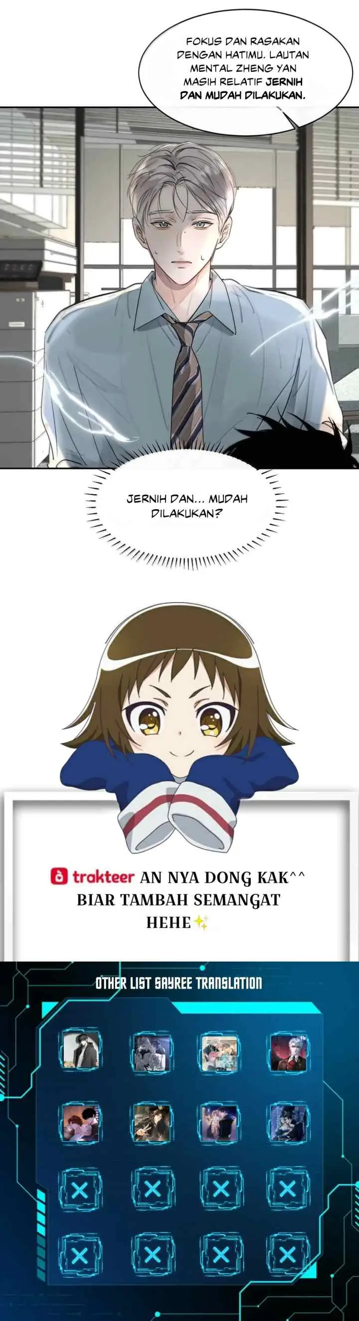 I Became a First-Class Guide Thanks to My Childhood Friends chapter 12 halaman 15