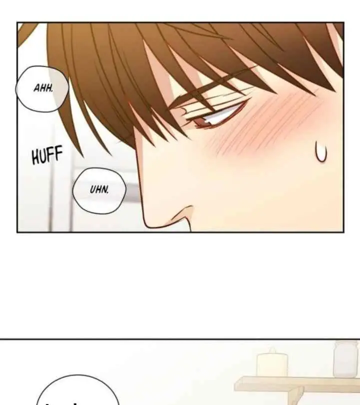 Behind the Desk chapter 39 halaman 15