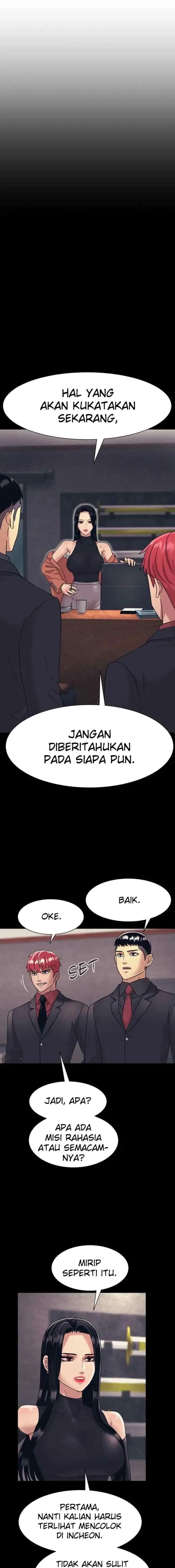 I Am Unbeatable chapter 32 halaman 8