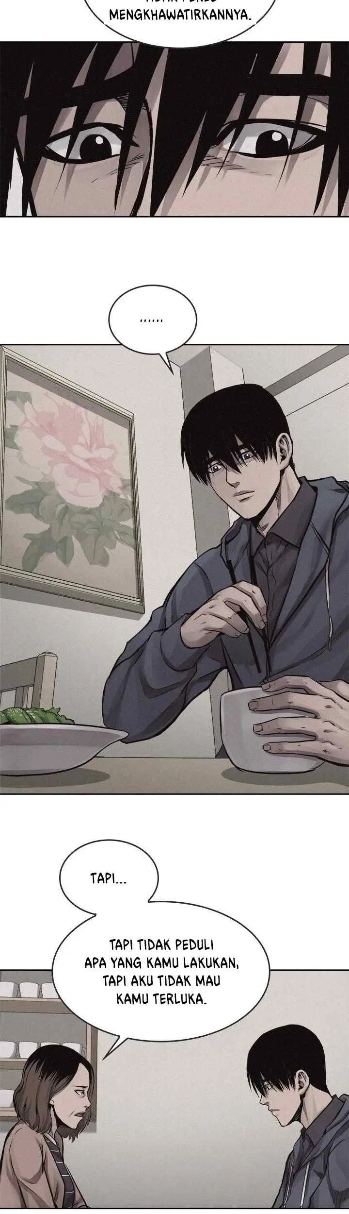 Pounding chapter 34 halaman 9