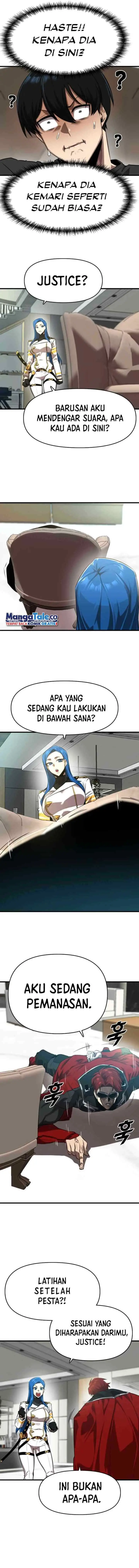 Rental Hero chapter 7 halaman 10
