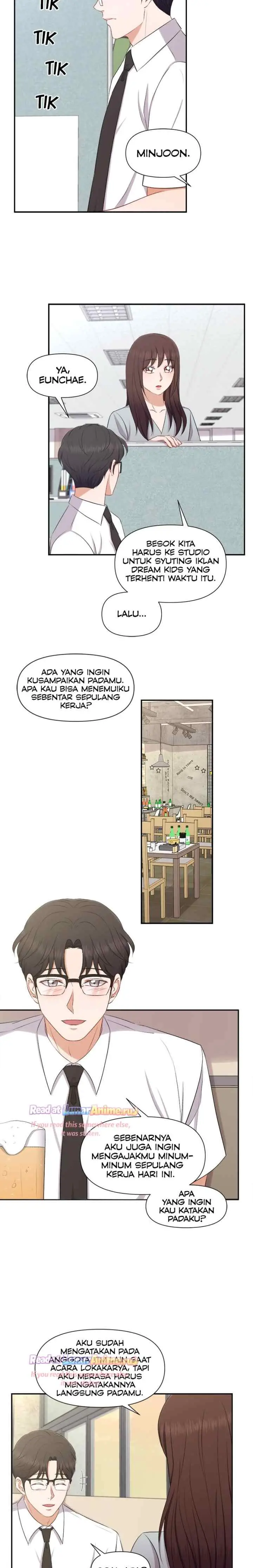 I Need a Bride chapter 89 halaman 8