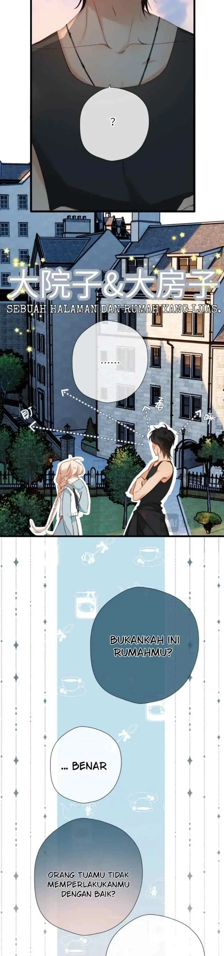 Back to Spring chapter 12 halaman 14