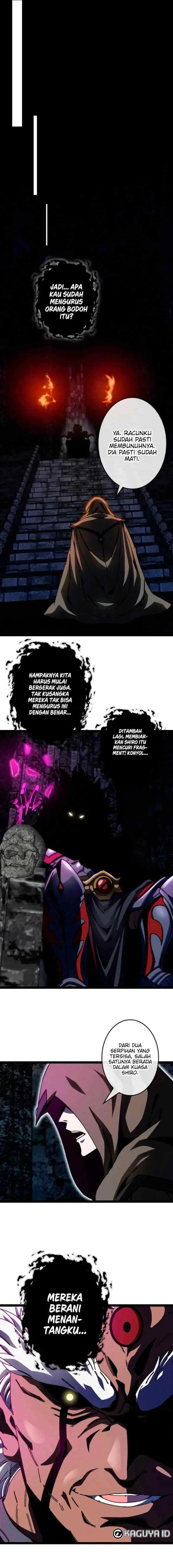 The Revenge of the Betrayed Strongest Knight chapter 3 halaman 18