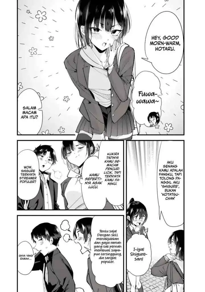 Jimoto no Ijimekko-tachi ni Shikaeshi Shiyou to Shitara, Betsu no Tatakai ga Hajimatta chapter 63 halaman 6