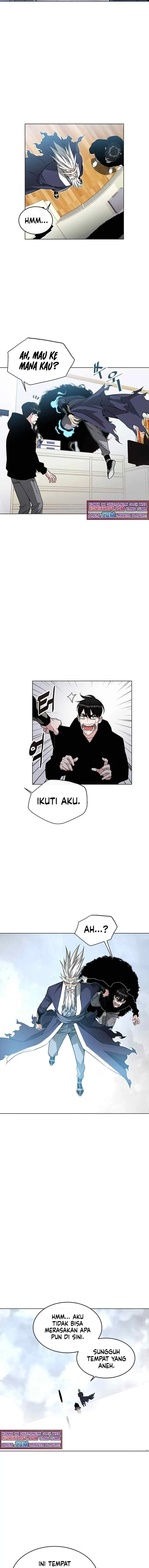 Heavenly Demon Instructor chapter 5 halaman 7