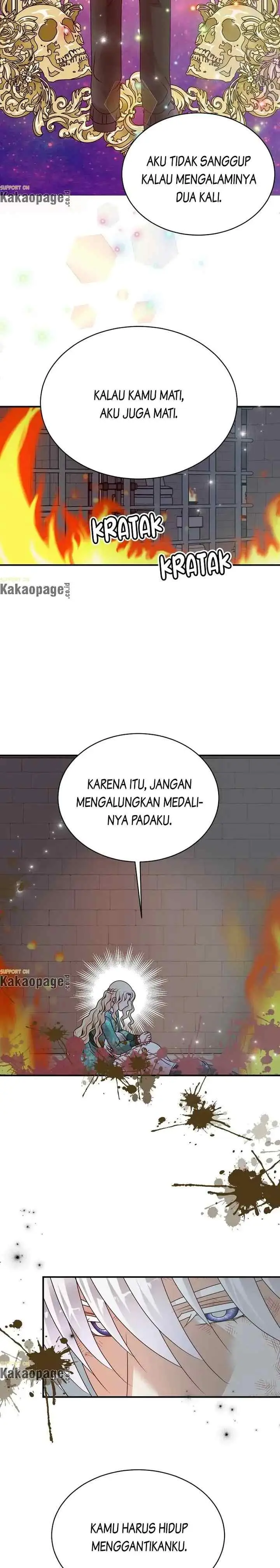 I Refuse the Duke chapter 133 halaman 9
