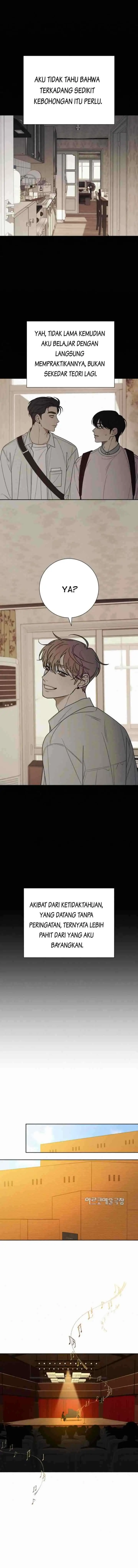 Operation: True Love chapter 80 halaman 17