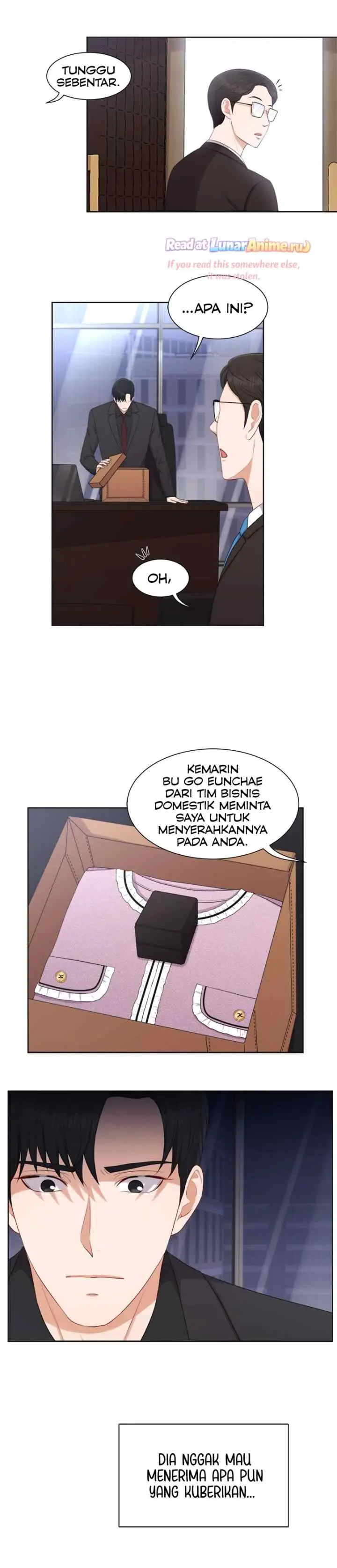 I Need a Bride chapter 21 halaman 14