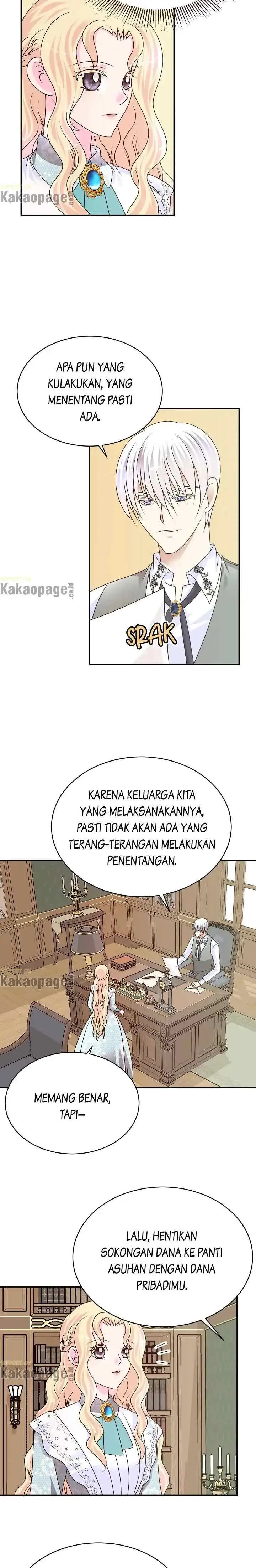 I Refuse the Duke chapter 106 halaman 6