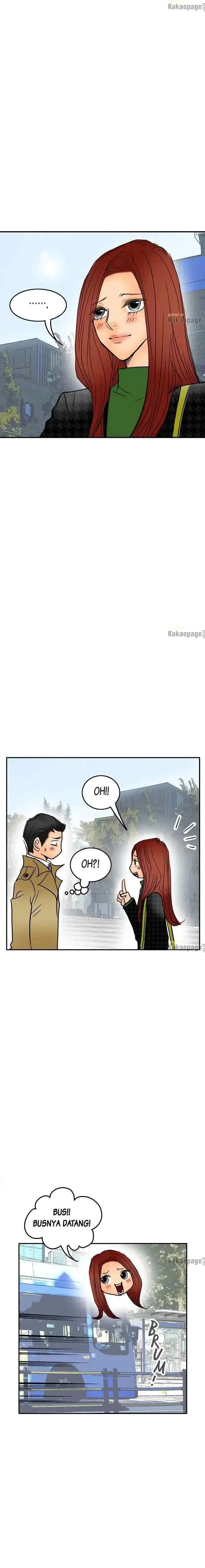 Love Attack chapter 31 halaman 14