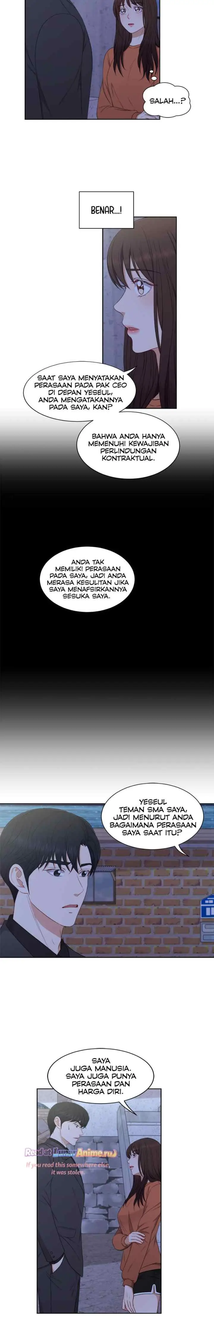 I Need a Bride chapter 57 halaman 5