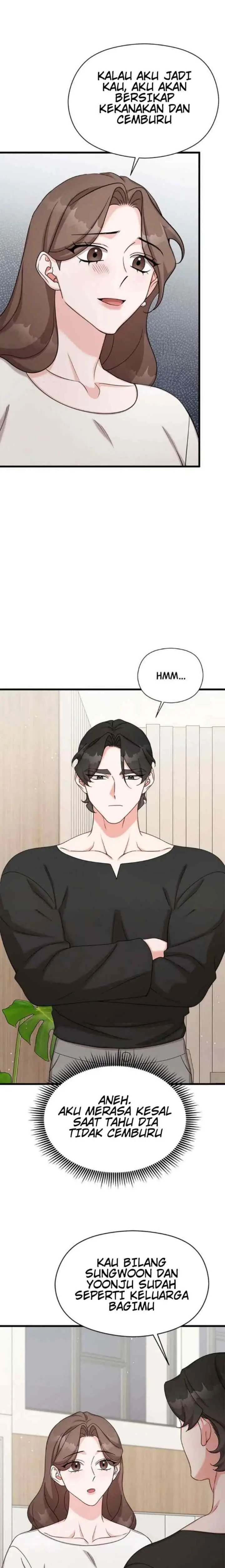 The Most Perfect Marriage chapter 56 halaman 15