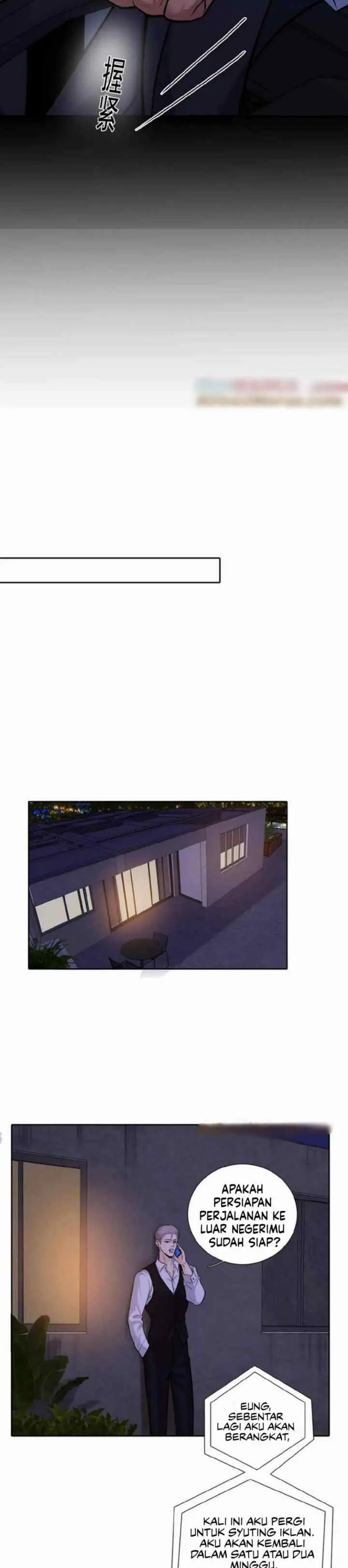 Dívida de Amor chapter 59 halaman 18